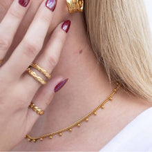 Load image into Gallery viewer, Gypsy Necklace