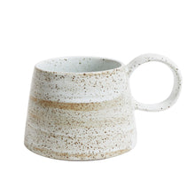 Load image into Gallery viewer, Robert Gordon- Ceylon Mug / White
