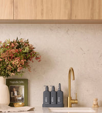 Load image into Gallery viewer, Limited Edition Kitchen Trio - Lemon & Pomegranate