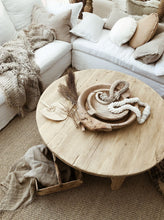 Load image into Gallery viewer, Narul | Elm Coffee Table