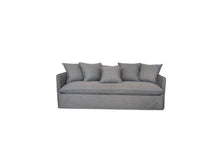 Load image into Gallery viewer, Rowie Sofa - Charcoal