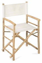 Load image into Gallery viewer, Shi Directors Chair off-White