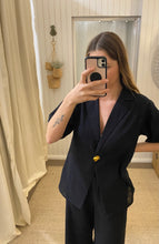 Load image into Gallery viewer, Black Button Set