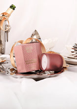 Load image into Gallery viewer, Blush Rose & Blackberry Scented Candle