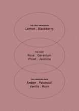 Load image into Gallery viewer, Blush Rose & Blackberry Reed Diffuser