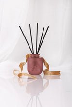 Load image into Gallery viewer, Blush Rose & Blackberry Reed Diffuser
