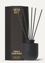 Load image into Gallery viewer, Tabac & Cedar Wood Reed Diffuser