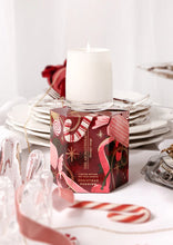Load image into Gallery viewer, Christmas Pudding Scented Candle
