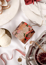 Load image into Gallery viewer, Caramel Vanilla Scented Candle