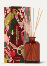 Load image into Gallery viewer, Christmas Pudding Reed Diffuser