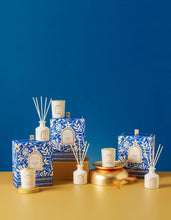 Load image into Gallery viewer, TWILIGHT MUSK MINI CANDLE + DIFFUSER SET