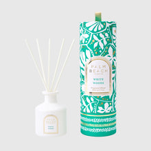 Load image into Gallery viewer, WHITE WOODS MINI REED DIFFUSER 50ML