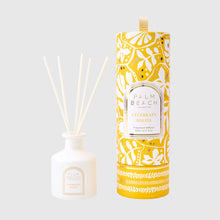 Load image into Gallery viewer, CELEBRATE SOLEIL REED DIFFUSER 50ML