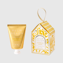 Load image into Gallery viewer, CELEBRATE SOLEIL GINGERBREAD HOUSE HAND CREAM 50ML