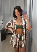 Load image into Gallery viewer, By Frankie Tie Dye Set