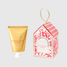 Load image into Gallery viewer, PASSIONFRUIT PUNCH GINGERBREAD HOUSE HAND CREAM 50ML