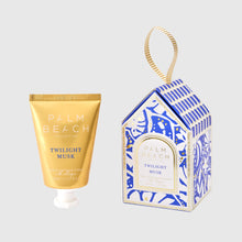 Load image into Gallery viewer, TWILIGHT MUSK GINGERBREAD HOUSE HAND CREAM 50ML