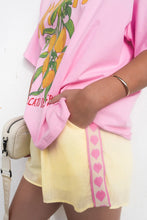 Load image into Gallery viewer, ALMAFI SET - PINK YELLOW