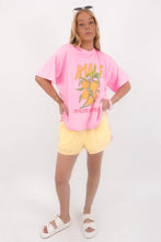 Load image into Gallery viewer, ALMAFI SET - PINK YELLOW