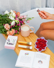 Load image into Gallery viewer, Bath Soak Trilogy