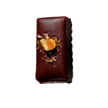 Load image into Gallery viewer, ORANGE & ALMOND TRUFFLE - LOCO LOVE