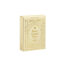 Load image into Gallery viewer, BUTTER CARAMEL PECAN - LOCO LOVE