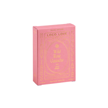 Load image into Gallery viewer, WILD ROSE GANACHE - LOCO LOVE