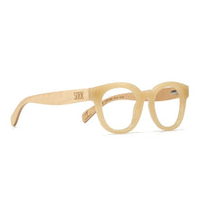 Load image into Gallery viewer, ALIVE CREAM l Wooden Magnifying Reader