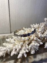 Load image into Gallery viewer, Silver Cuff Bangles