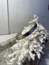 Load image into Gallery viewer, Silver Cuff Bangles