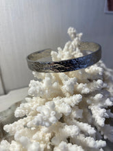 Load image into Gallery viewer, Silver Cuff Bangles