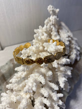 Load image into Gallery viewer, Gold Cuff Bangles