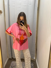 Load image into Gallery viewer, White Crochet Pants