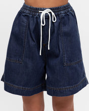 Load image into Gallery viewer, URBAN MIRAGE DENIM SHORT