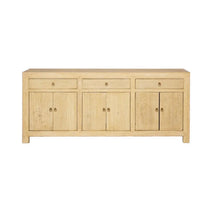 Load image into Gallery viewer, Zara | Elm Sideboard