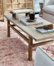 Load image into Gallery viewer, Miles | Elm Coffee Table 120cm