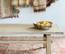 Load image into Gallery viewer, Miles | Elm Coffee Table 120cm