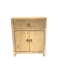 Load image into Gallery viewer, Coast | Elm Bedside Table