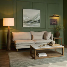 Load image into Gallery viewer, Aura 2str Right Arm Sofa Base With Cover Natural