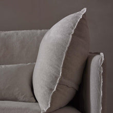 Load image into Gallery viewer, Aura 2str Right Arm Sofa Base With Cover Natural