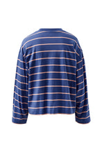 Load image into Gallery viewer, Beau Long Sleeve Slouchy Tee