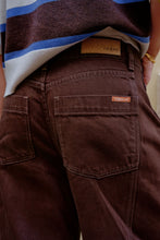 Load image into Gallery viewer, Demi Barrel Jean