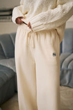 Load image into Gallery viewer, Ivy Wide Leg Trackpant