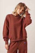 Load image into Gallery viewer, Quinn Slouchy Crew