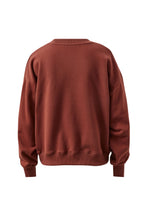 Load image into Gallery viewer, Quinn Slouchy Crew