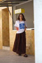 Load image into Gallery viewer, Florence Maxi Skirt