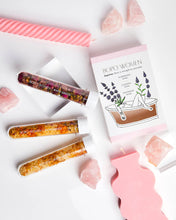 Load image into Gallery viewer, Bopo Women - Bath Soak Trilogy