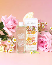Load image into Gallery viewer, Bopo Women - Floral Fields Luxury Bath Oil
