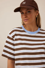 Load image into Gallery viewer, Stevie Slouchy Tee