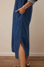 Load image into Gallery viewer, Rae Long Sleeve Midi Dress